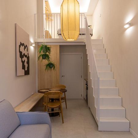 Apartamento Osito Hub - Poeta Duran Valencia Exterior foto