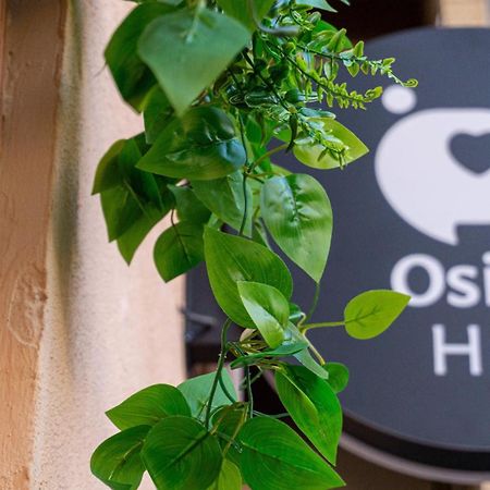 Apartamento Osito Hub - Poeta Duran Valencia Exterior foto